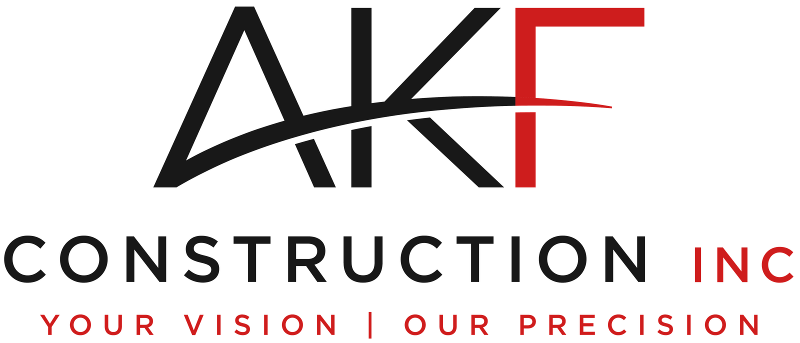 AKF Construction Inc