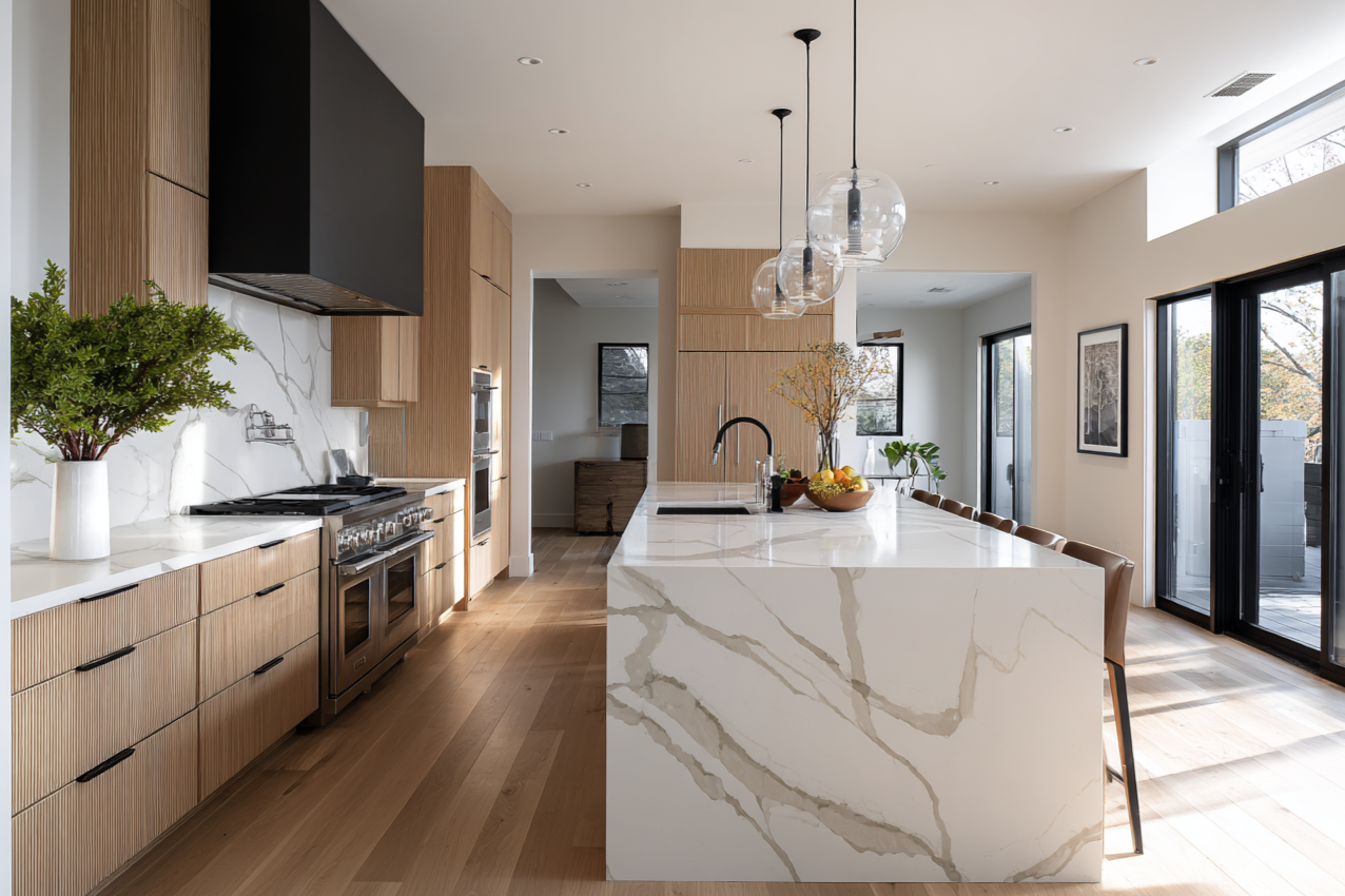 03 - AKF_Lumen Residence_Kitchen