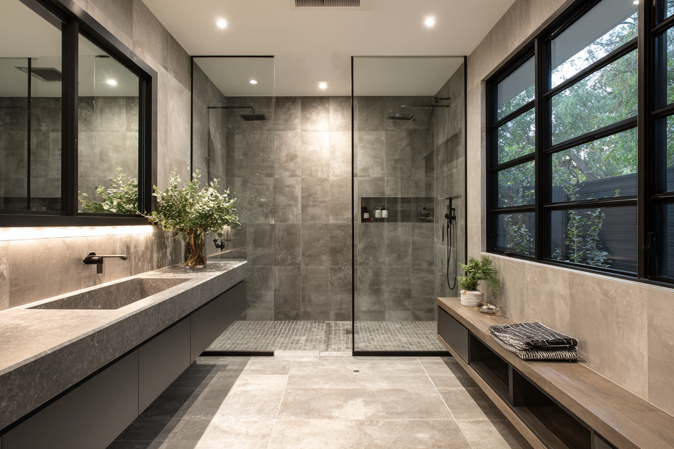 04 - AKF_Lumen Residence_Bath 1