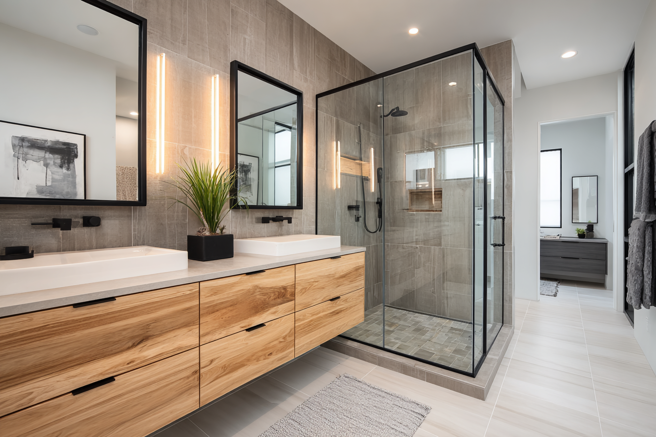 05 - AKF_Lumen Residence_Bath 2