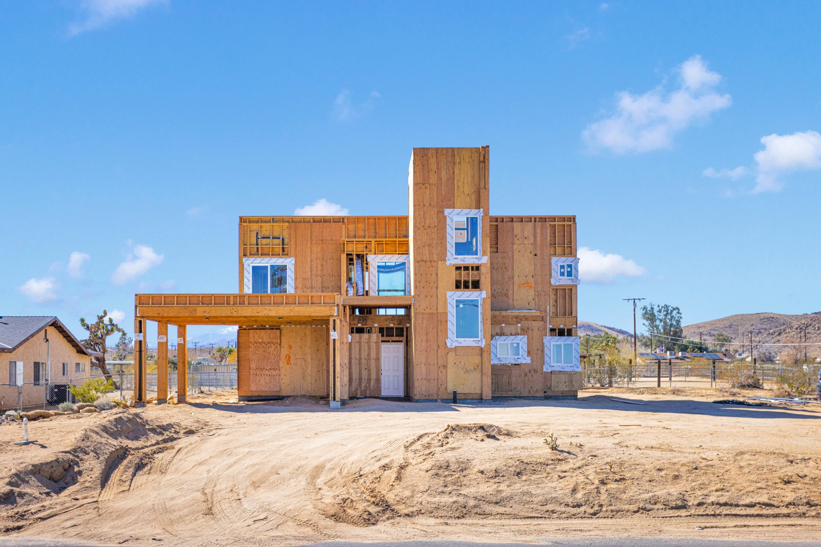 2. two-story-custom-home-build-joshua-tree-ca