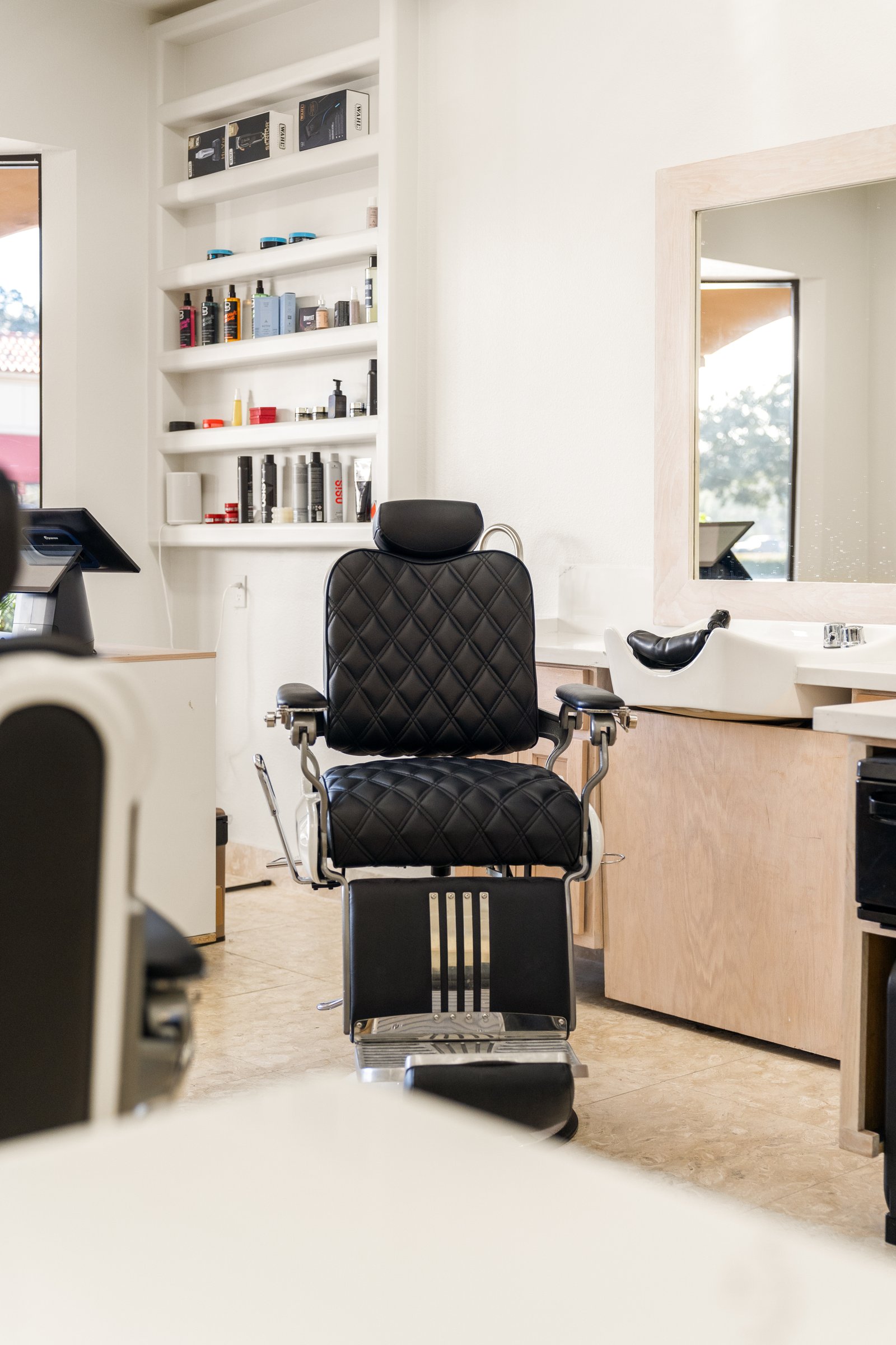 3. luxury-grooming-stations-barbershop-renovation-newport-beach-ca