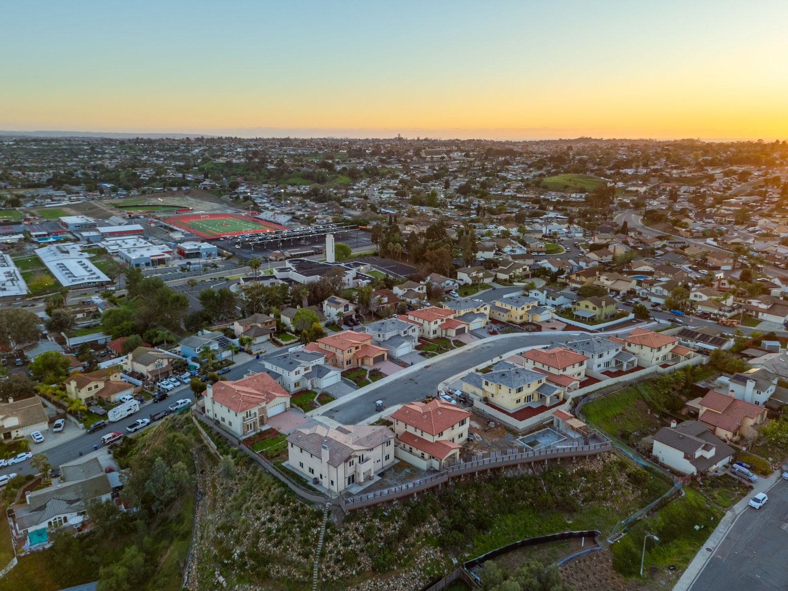 custom-home-builder-san-clemente-hillside-aerial-view