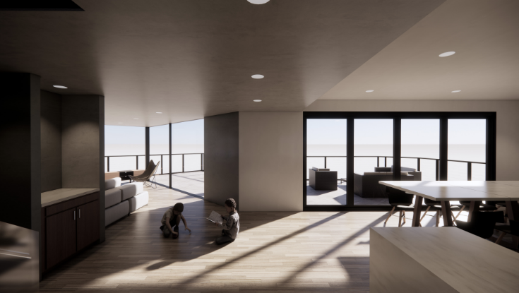 los-angeles-custom-home-living-room-city-view